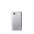 Full Body Housing For Sony Ericsson T715i White - Maxbhi Com