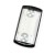 Full Body Housing For Sony Ericsson Xperia Play R88i Blue - Maxbhi Com