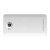 Full Body Housing For Celkon Monalisa 5 White - Maxbhi Com