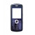 Full Body Housing For Motorola Slvr L7e White - Maxbhi Com