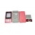 Full Body Housing For Sony Ericsson W205 Pink - Maxbhi Com