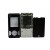 Full Body Housing For Sony Ericsson W205 Windy Blue - Maxbhi Com