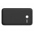 Back Panel Cover For Panasonic Love T10 Black - Maxbhi Com