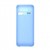 Full Body Housing For Maxx Msd7 Tri Sim Blue White - Maxbhi Com