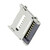 Mmc Connector For Ktouch A20 By - Maxbhi Com