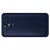 Full Body Housing For Celkon A42 Blue - Maxbhi Com