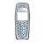 Full Body Housing For Nokia 6010 Silver - Maxbhi Com