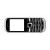 Full Body Housing For Richtel M2 Black - Maxbhi Com