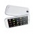Full Body Housing For Celkon A59 White - Maxbhi Com