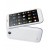 Full Body Housing For Celkon A59 White - Maxbhi Com
