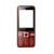 Full Body Housing For Forme M20 White - Maxbhi Com