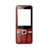 Full Body Housing For Forme M20 White - Maxbhi Com