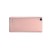 Full Body Housing For Itel S31 Rose Gold - Maxbhi Com