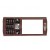 Full Body Housing For Onida F850 Brown - Maxbhi Com