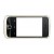Full Body Housing For Spice M5885 Cappuccino 2 White - Maxbhi Com