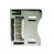 Mmc Connector For Samsung Duos Touch Schw299 - Maxbhi Com