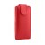 Flip Cover For Glx W33 Black Red By - Maxbhi Com
