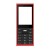 Full Body Housing For Karbonn K Champ 2 Red - Maxbhi Com