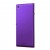 Full Body Housing For Sony Ericsson Xperia T3 D5106 Purple - Maxbhi Com