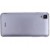 Full Body Housing For Tecno H6 Silver - Maxbhi Com