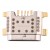 Charging Connector For Vivo Z5x By - Maxbhi Com