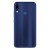 Full Body Housing For Tecno Camon I2x Blue - Maxbhi Com