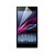 Screen Guard For Sony Xperia Zl Lte Ultra Clear Lcd Protector Film - Maxbhi.com