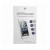 Screen Guard For Swingtel Hellotab 2 Ultra Clear Lcd Protector Film - Maxbhi.com