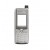 Full Body Housing For Thuraya Sg2520 White - Maxbhi Com