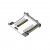 Mmc Connector For Energizer Energy 100 2017 By - Maxbhi Com