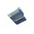 Mmc Connector For Samsung Exhibit Ii 4g T679 - Maxbhi Com