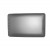 Full Body Housing For Maxtouuch 7 Inch Metallic Android 4 0 Tablet Pc Black Silver - Maxbhi Com