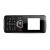 Full Body Housing For Mts Zte Cs165 Black - Maxbhi Com