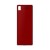 Full Body Housing For Panasonic Gd22 Red - Maxbhi Com