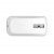 Full Body Housing For Riviera Mobile Googly White - Maxbhi Com