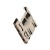 Mmc Connector For Spice Boss Trendy M5385 - Maxbhi Com
