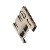 Mmc Connector For Spice Boss Trendy M5385 - Maxbhi Com