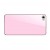 Full Body Housing For Intex Aqua Glam Pink - Maxbhi Com