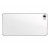 Full Body Housing For Intex Aqua Glam White - Maxbhi Com