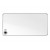 Full Body Housing For Intex Aqua Glam White - Maxbhi Com