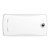 Full Body Housing For Micromax Canvas Beat A114r White - Maxbhi Com