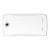 Full Body Housing For Micromax Canvas Beat A114r White - Maxbhi Com