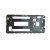 Middle For Asus Zenfone 2 Deluxe 64gb By - Maxbhi Com