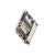 Mmc Connector For Asus Zenfone 2 Deluxe 64gb - Maxbhi Com