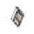 Mmc Connector For Asus Zenfone 2 Deluxe 64gb - Maxbhi Com