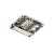 Mmc Connector For Asus Zenfone 2 Deluxe 64gb - Maxbhi Com
