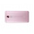 Full Body Housing For Leeco Le Pro 3 32gb Rose Gold - Maxbhi Com