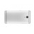Full Body Housing For Letv Leeco Le 1pro Silver - Maxbhi Com