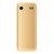 Full Body Housing For Mtech L10 Gold - Maxbhi Com