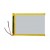 Battery For Kara Mega 1 By - Maxbhi Com